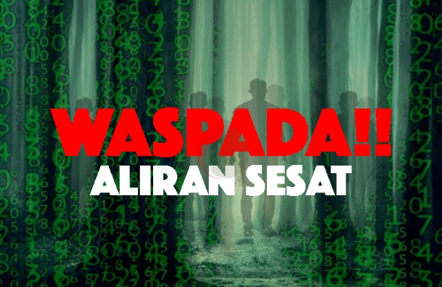Peristiwa Sosial Aliran Sesat Sering Terjadi di Jawa Barat
