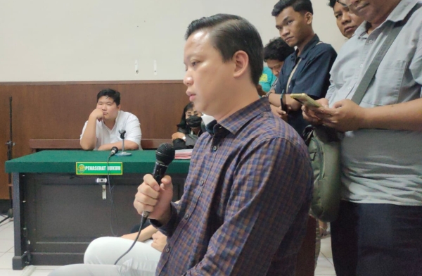 Kekecewaan Korban Pemalsuan Merk dan Izin Edar Atas Tuntutan Jaksa