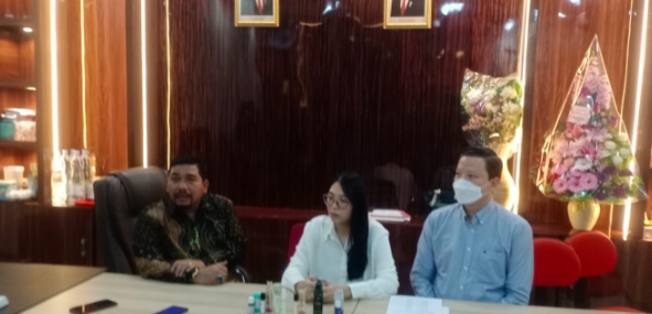 Terdakwa HAKI Hanya Dituntut 4 Bulan, Korban Rugi Miliaran