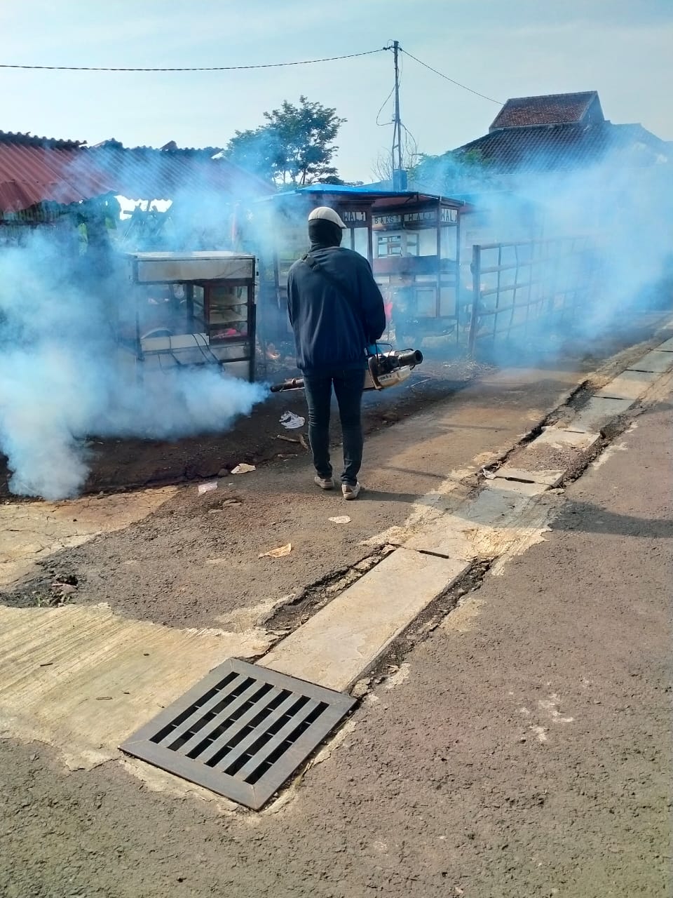 Kota Batu Zona Merah DBD Setelah 2 Orang Meninggal