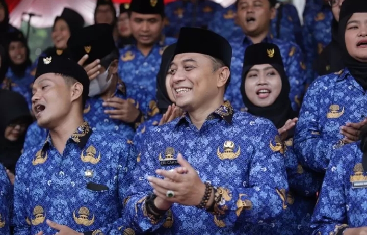 Hari Raya Idulfitri Sudah Dekat, THR Guru Cair Berapa Persen?