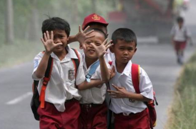 Penambahan Mata Pelajaran Bagi Siswa-siswi SD di Tahun 2024