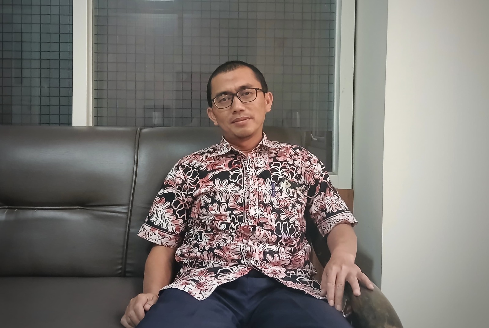 Dosen program studi  Psikologi Dr. Zainul Anwar menjelaskan beberapa manfaat puasa untuk kesehatan mental. Ahad (7/4/2024).