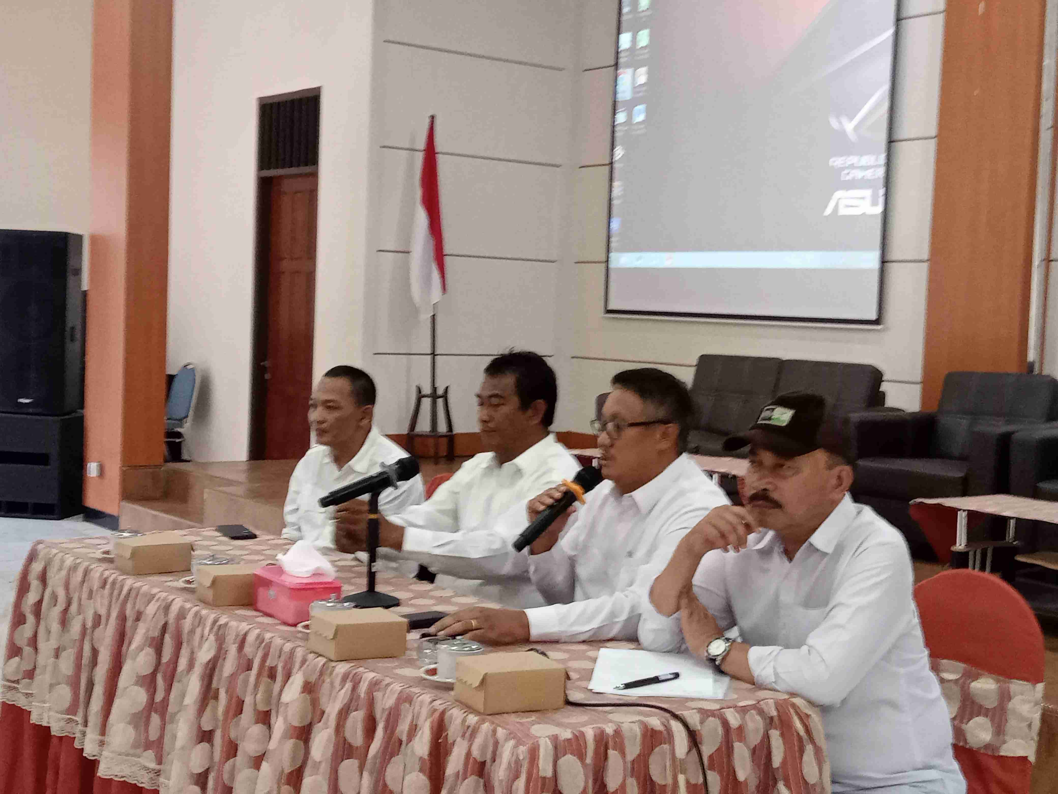 APEL Kota Batu Gandeng PWI Malang Raya Sebagai Avirmasi Kemitraan Pers