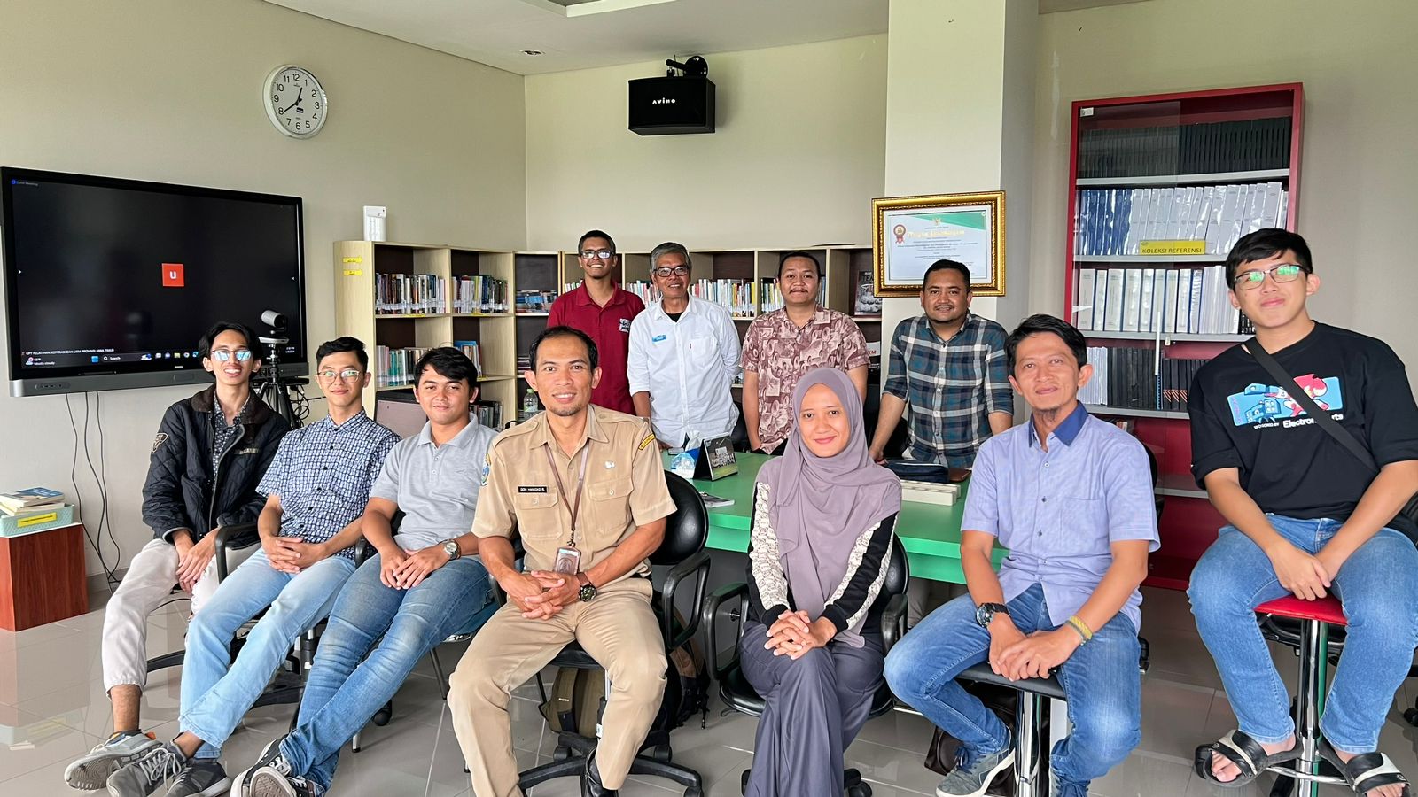Koperasi 'Unik' Hadir di Kota Malang, Berbasis Gim