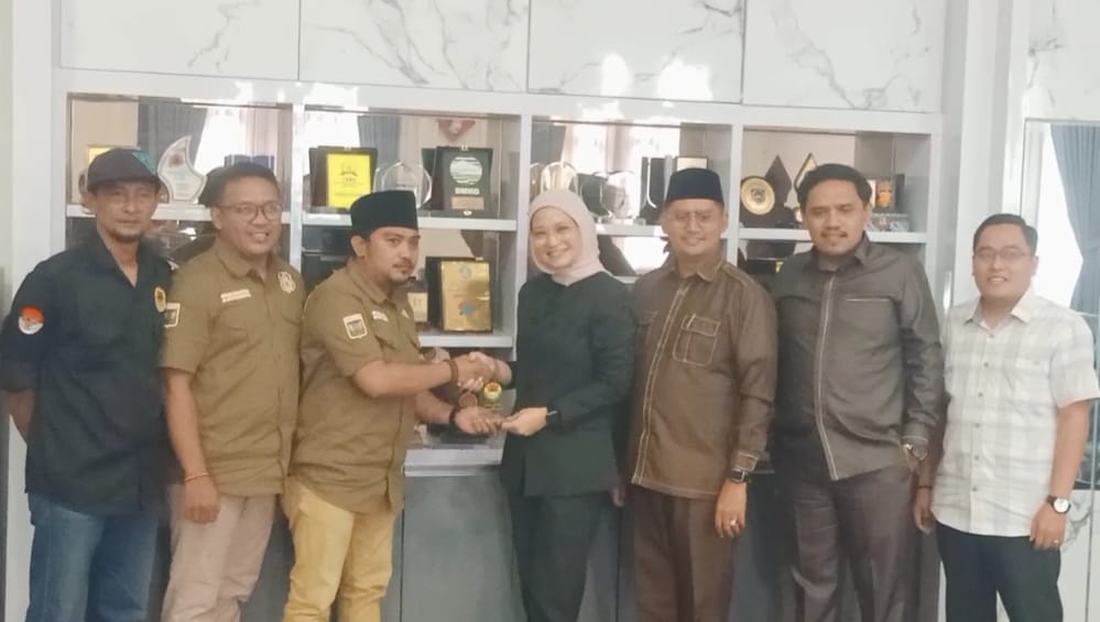 Komisi D DPRD Kota Malang Pandang BNPM Organisasi Profesional, Meski Baru