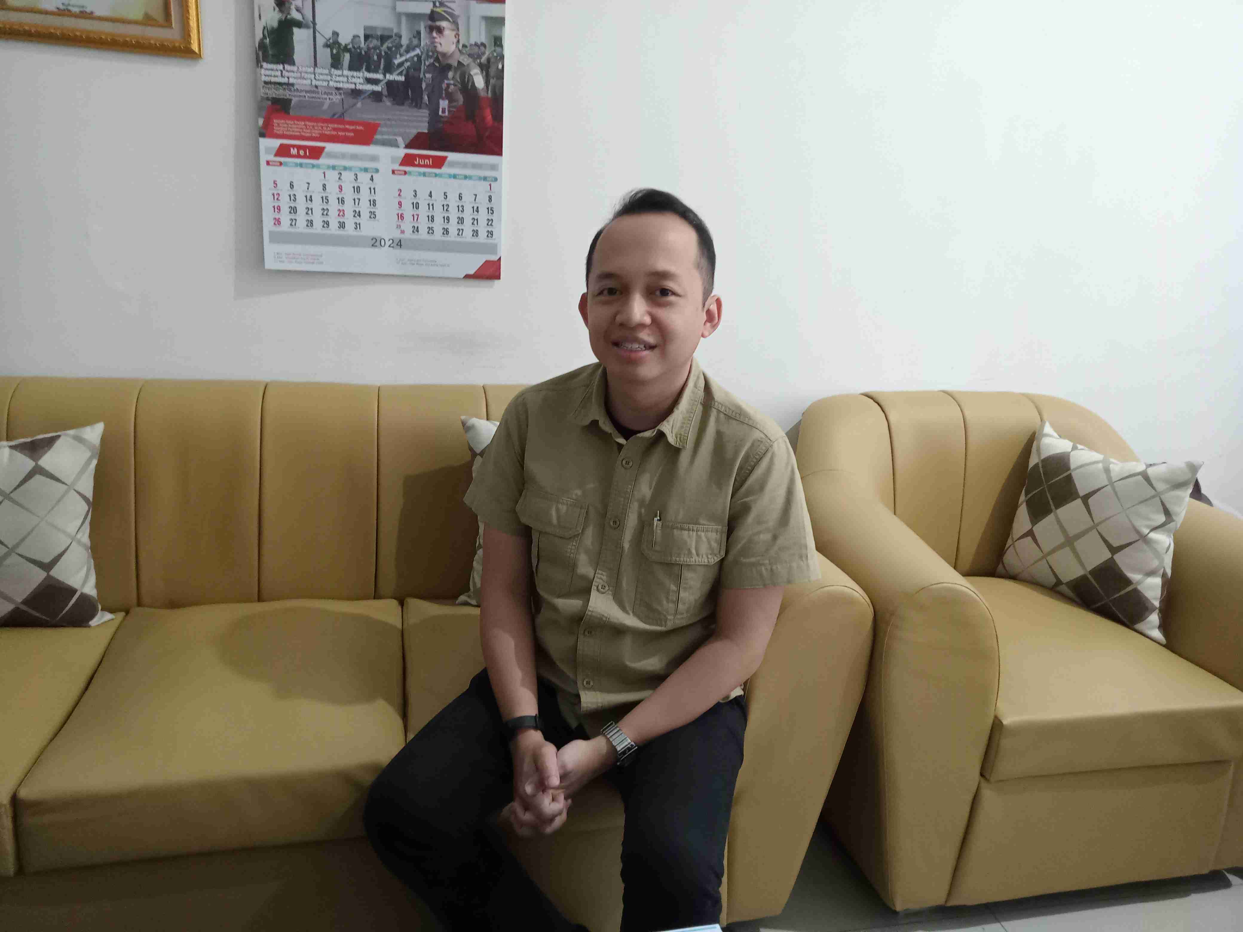 Penyidikan KUR BRI Fiktif Oleh Kejari Kota Batu Berlanjut, Saksi bertambah