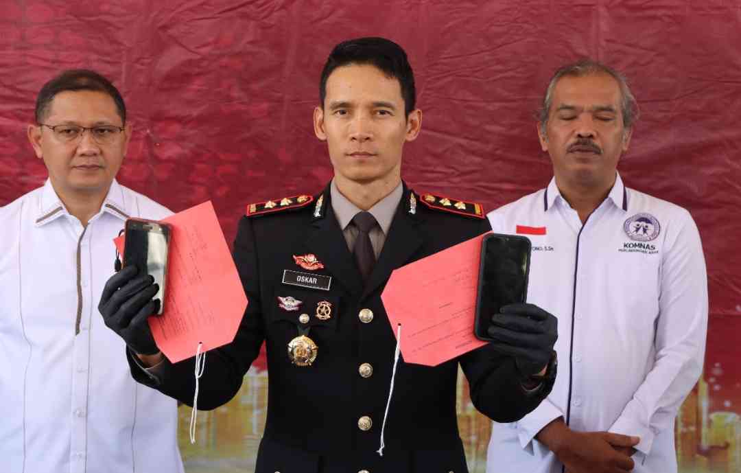 Ancaman Hukuman 15 Tahun Penjara Bagi 5 Pelaku Pengeroyokan Siswa SMP Negeri 2 Batu