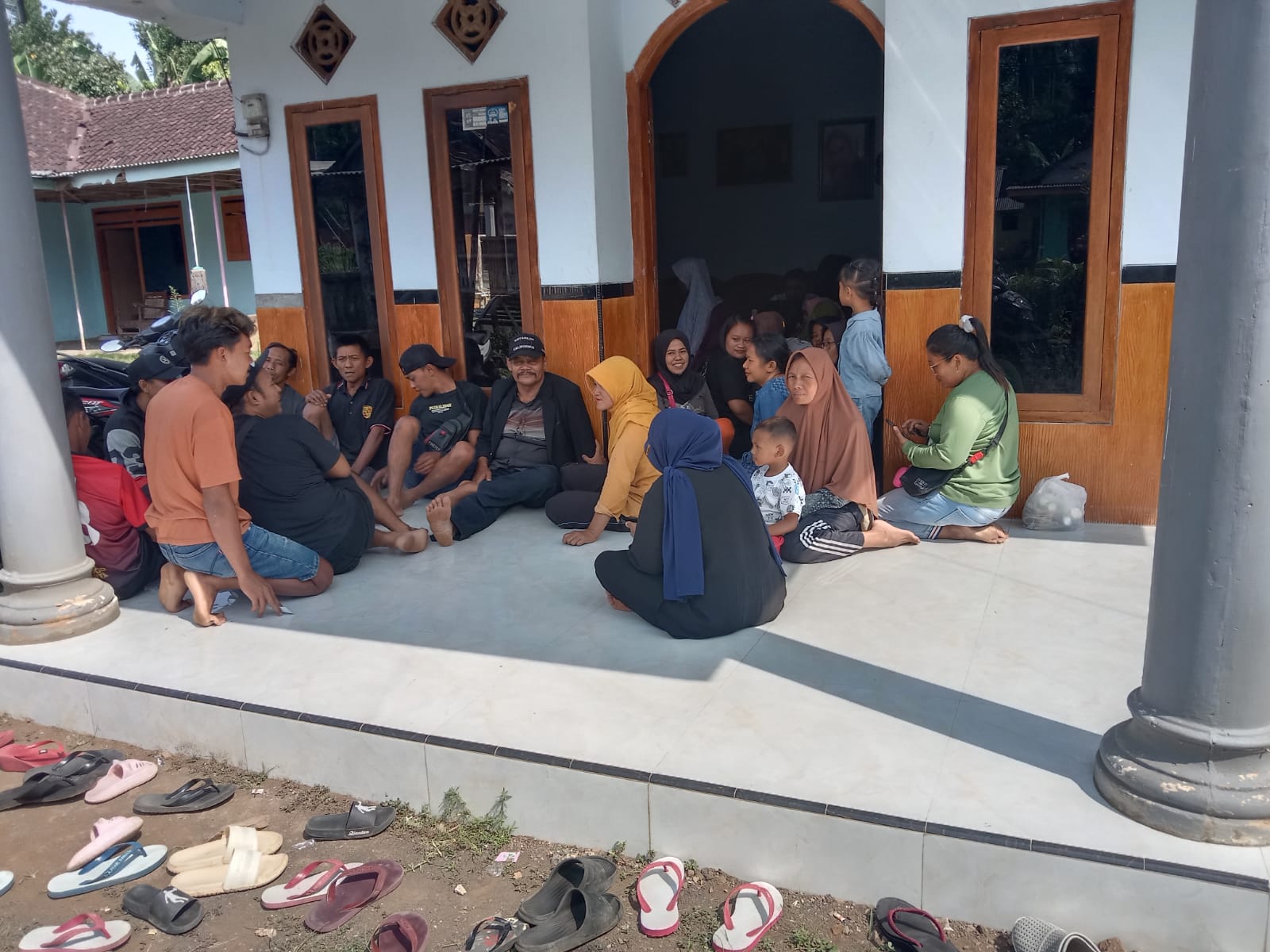 Desa Balesari Kabupaten Malang Dapat Jatah 3000 Bidang PTSL
