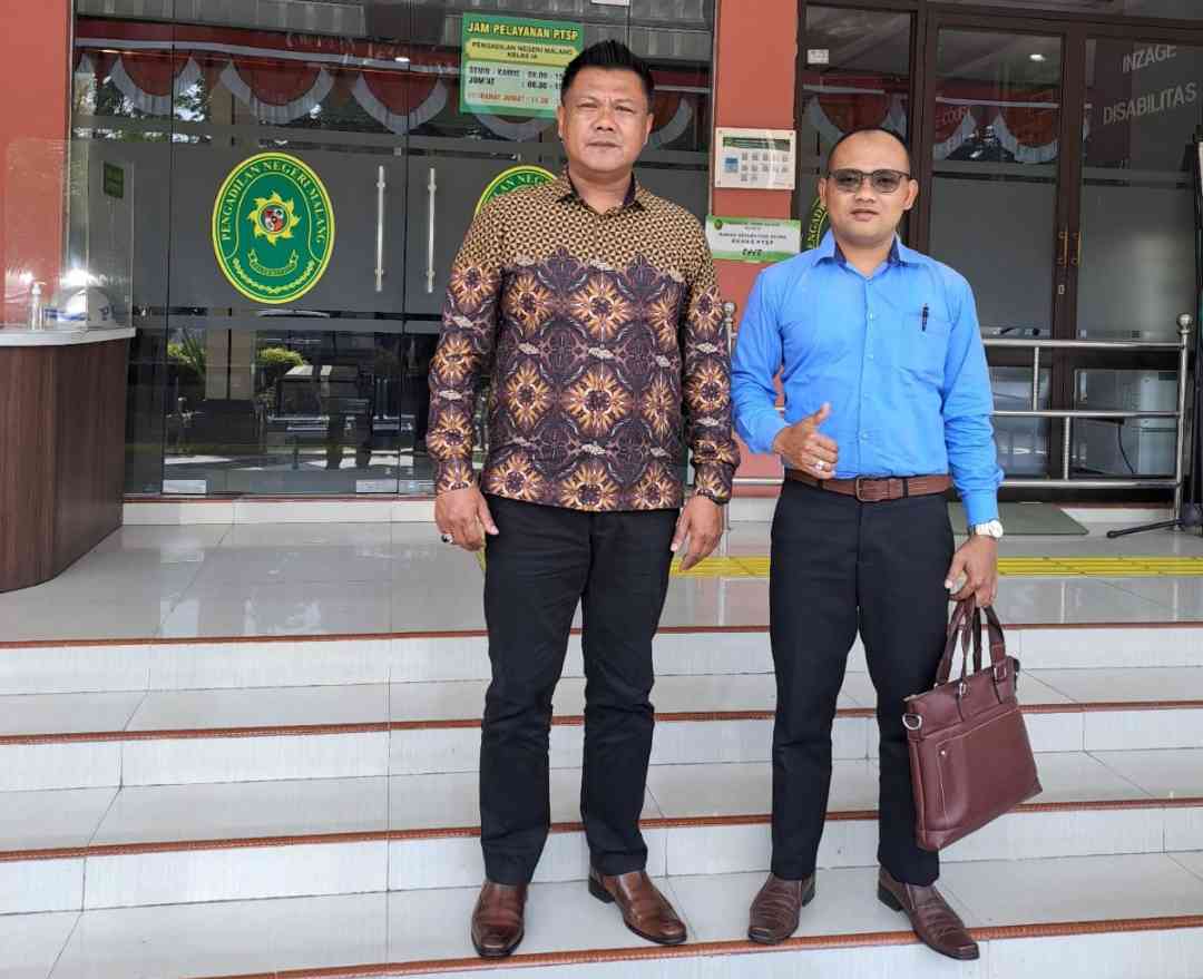 Banding Ditolak, Bank Jatim Kota Batu Harus Kembalikan SHM Penggugat
