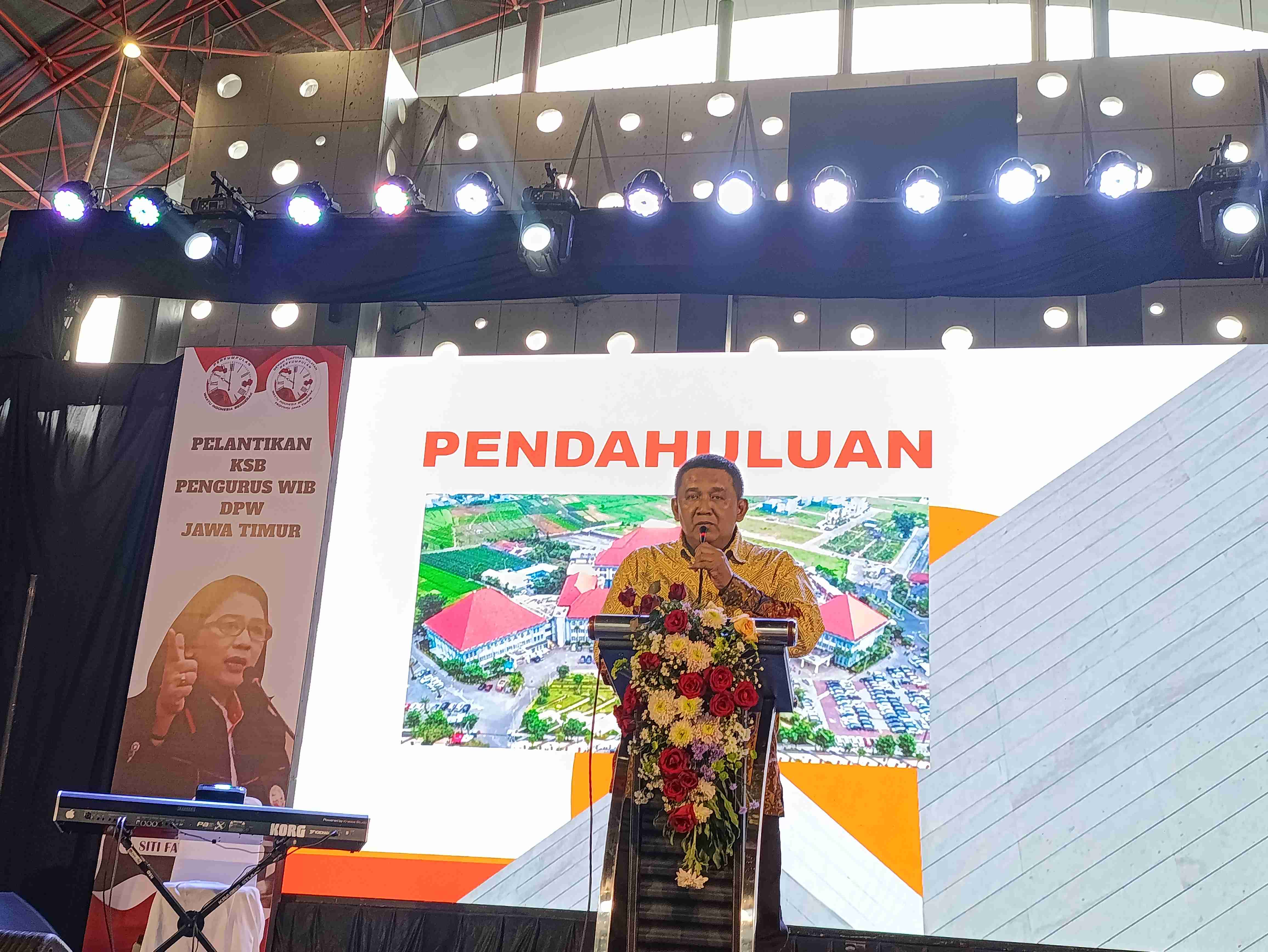 Clean Corruption Policy, Visi Setya Gunawan Bangun Kota Batu Lebih Baik