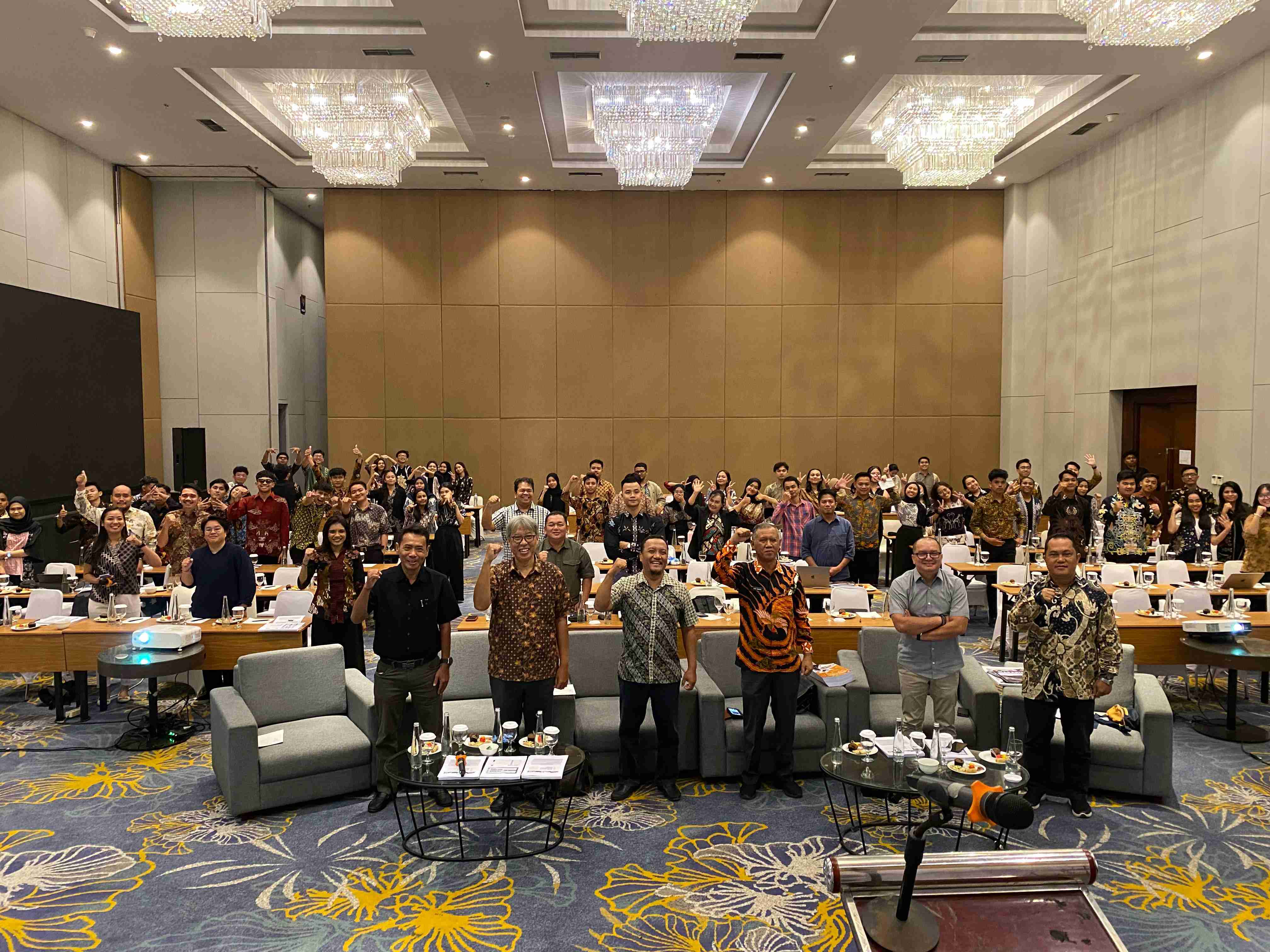Kontribusi ITN Malang Bagi Pemda Mahakam Ulu Kalimantan Timur Dalam Studio Perencanaan Wilayah