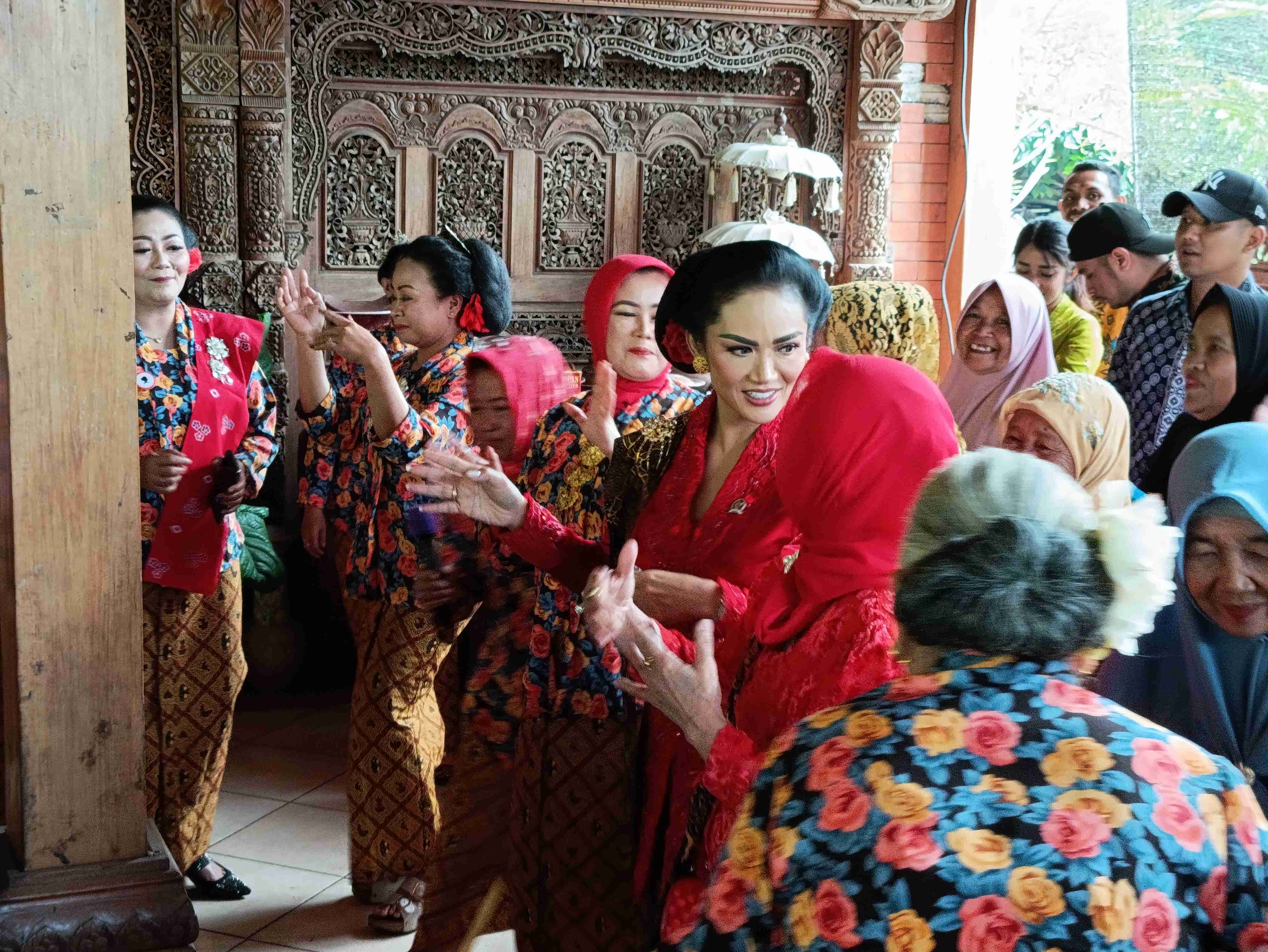Kader Gerindra Digadang Dampingi Krisdayanti Pada Kontestasi Pilwali Batu 2024