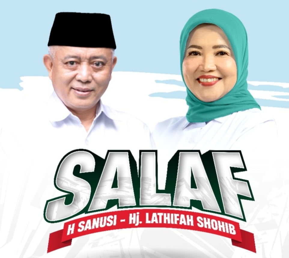 SALAF Entitas Politik PDI Perjuangan dan PKB dalam Kontestasi Pilkada Kabupaten Malang