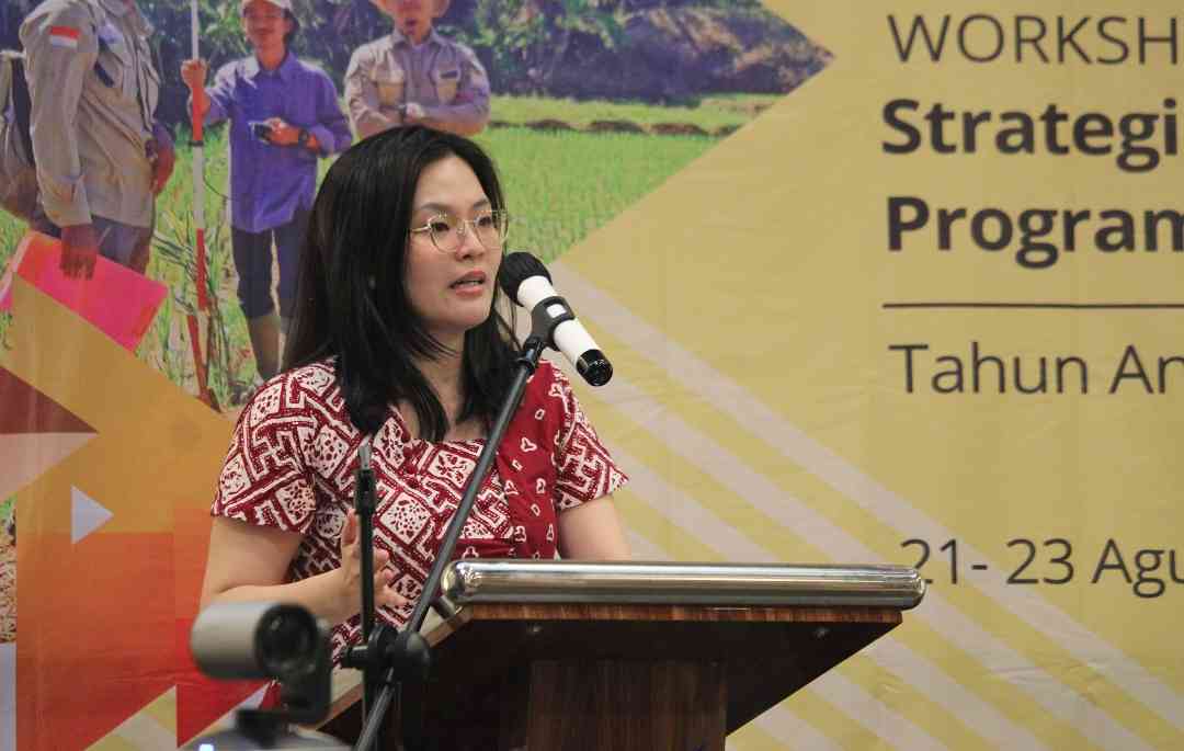 Capai 8,8 Juta Hektare Bidang Tanah Terdaftar dari Reforma Agraria, Kementerian ATR/BPN Ingin Sempurnakan Sampai Akhir Tahun