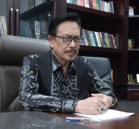 10 Aspirasi Tuntutan Mahasiswa Diakomodir Rektor UIN Maliki Malang