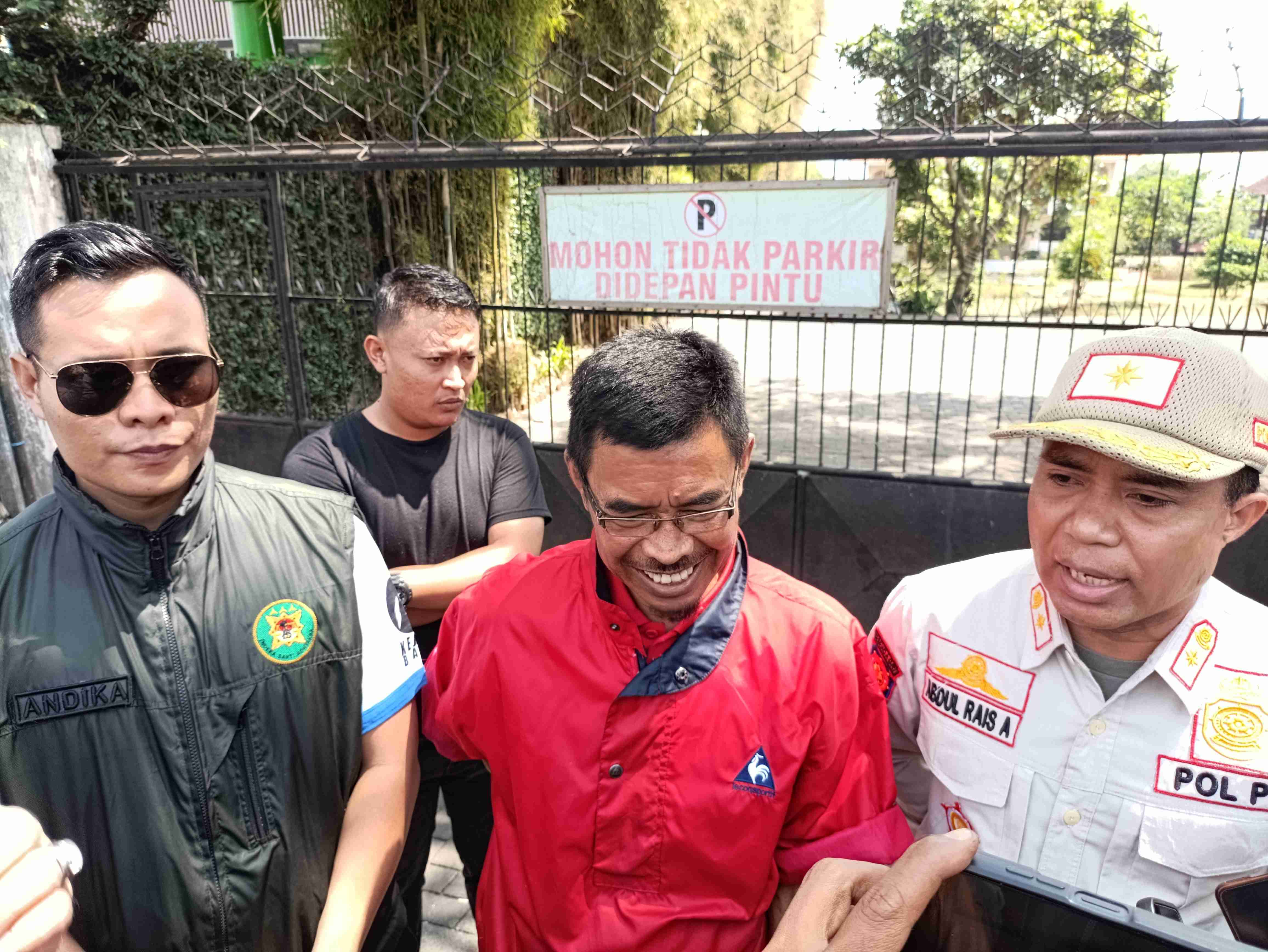 Ruang Kompromi Diberikan Pemkot Batu Terkait Penertiban PKL Sultan Agung