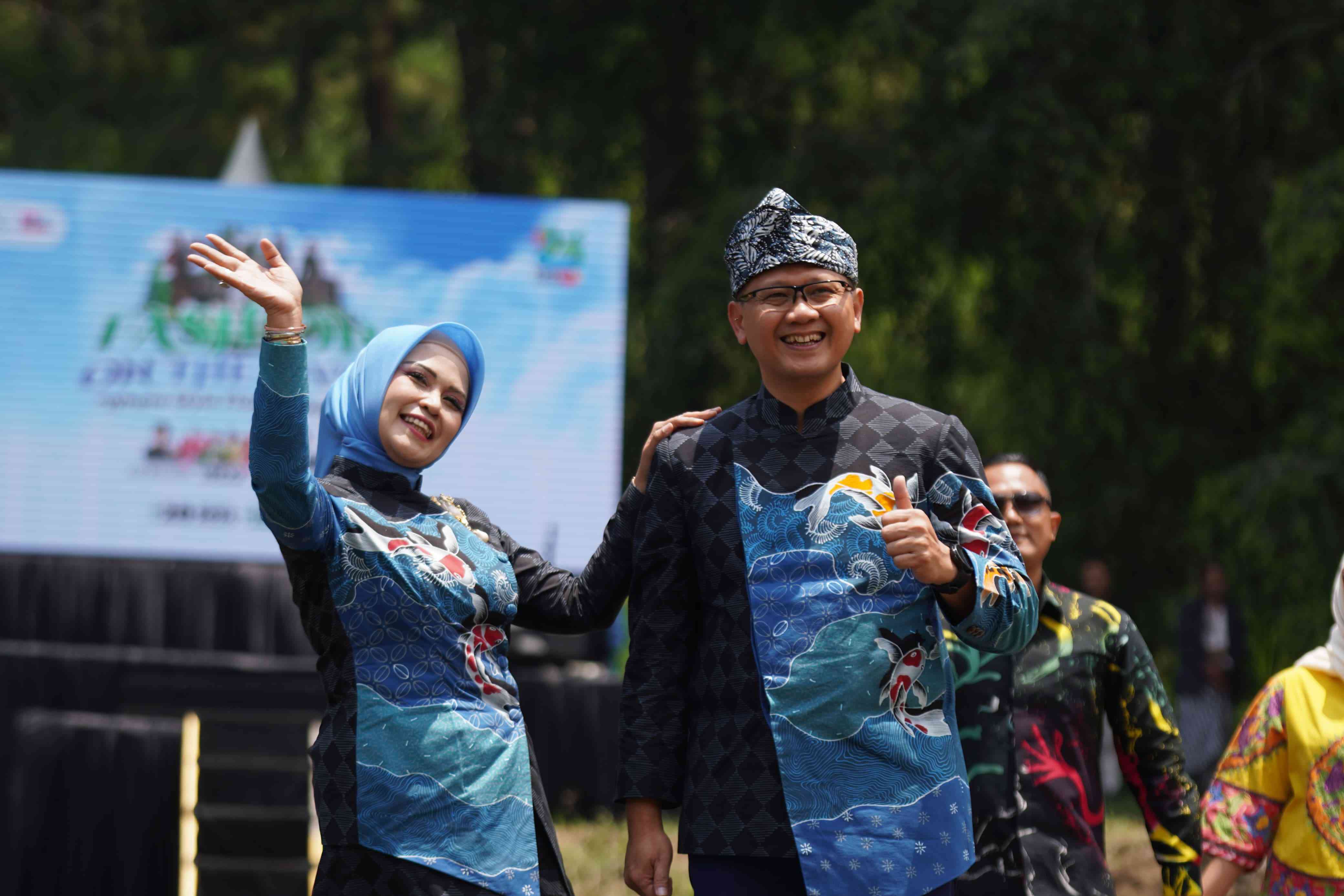 Fashion on the River 2024: Where Style Flows, Hope Rises