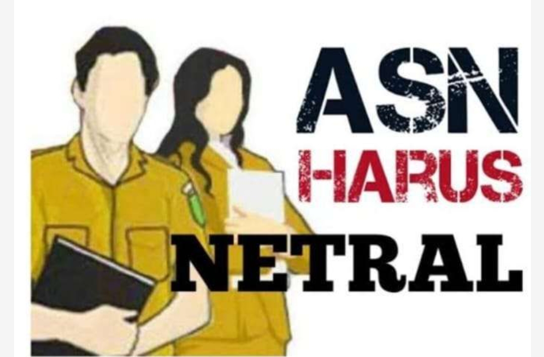 Komisioner Bawaslu Kota Batu melakukan pemeriksaan kepada 8 orang ASN Pemkot Batu. Kamis (24/110/2024). (Freepik)