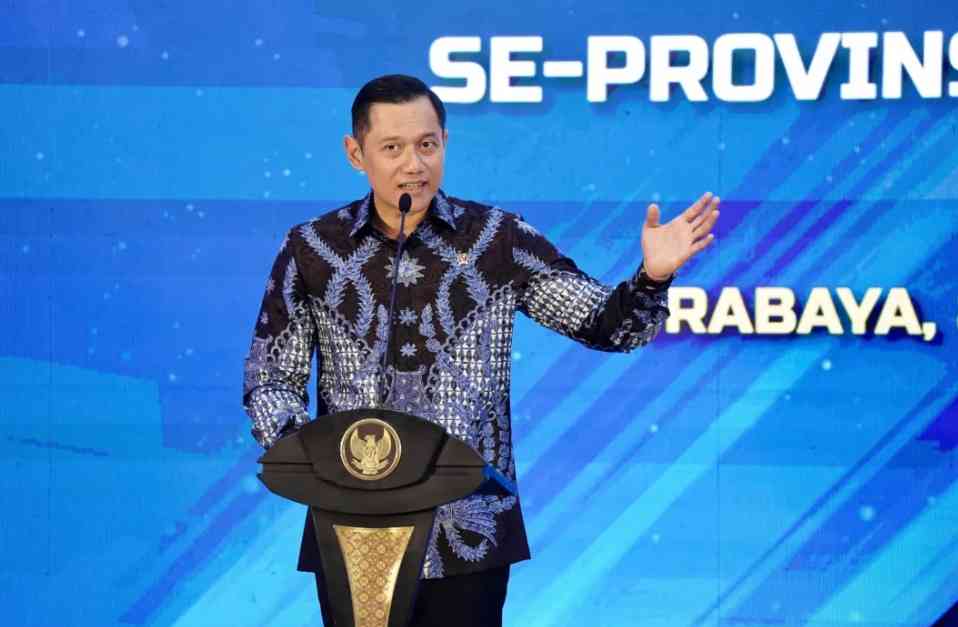 Pemkab Pacitan Deklarasikan Diri Sebagai Kabupaten Lengkap