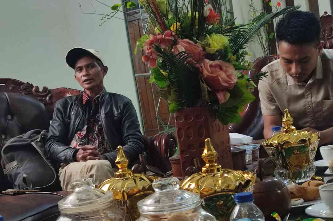 Sisi Lain Polemik LMDH Sumber Kembang Kabupaten Malang