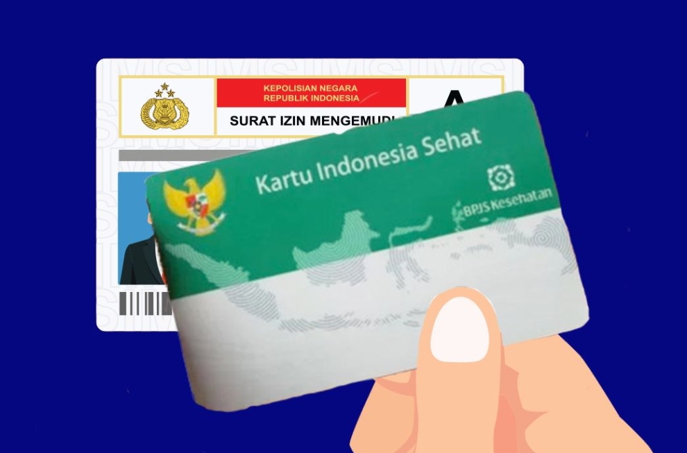 Regulasi Terbaru Pengurusan SIM, Wajib Terdaftar BPJS
