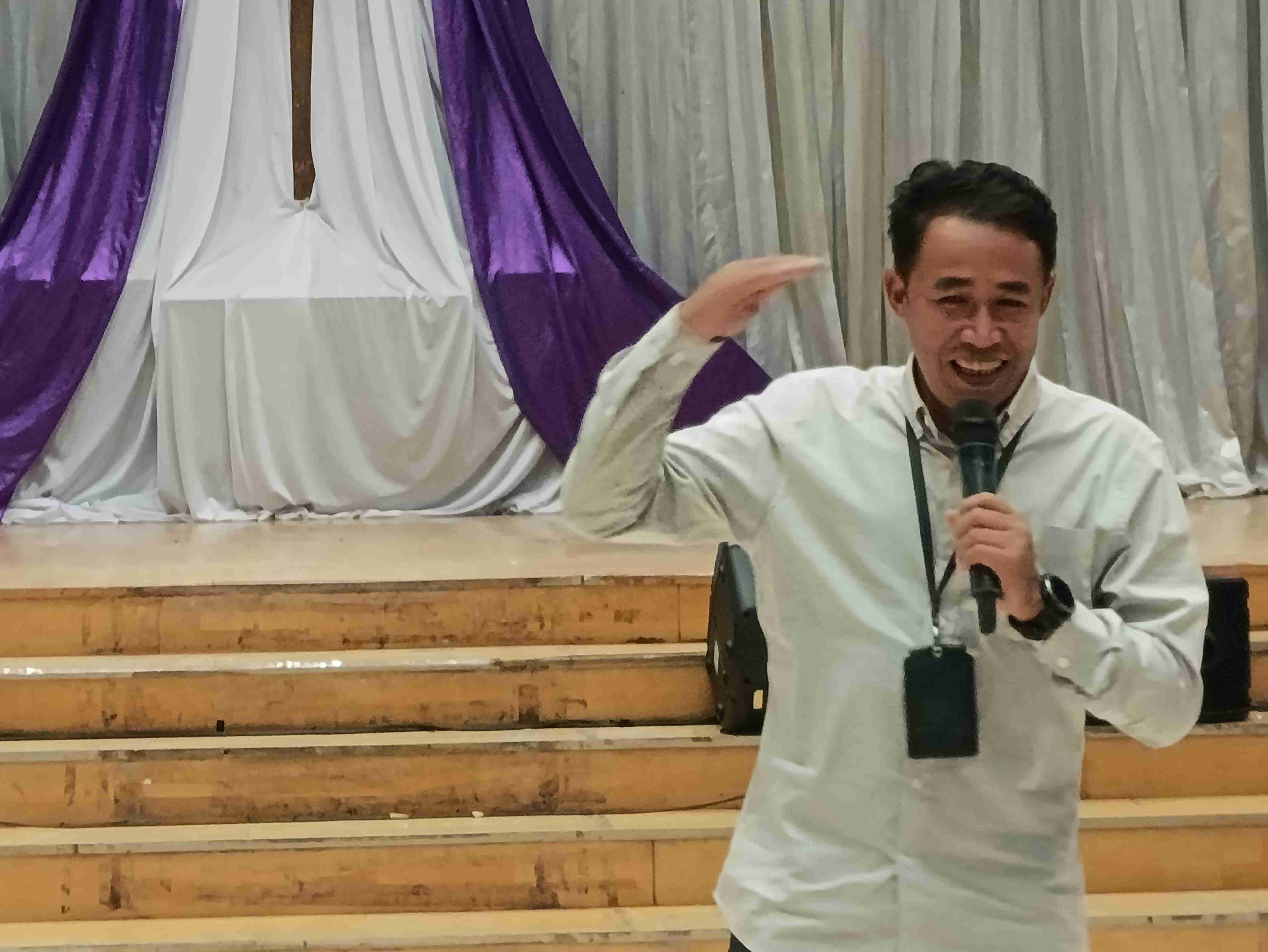 KPU Kota Batu Terus Gandeng Komunitas untuk Sukseskan Pilkada 2024