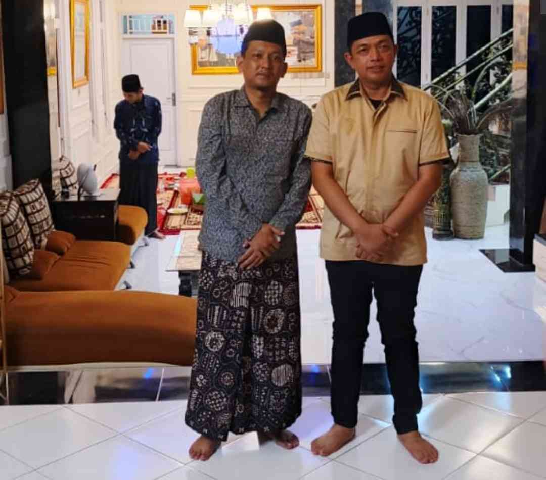 Gus Dodik, Ulama yang Gratiskan Biaya Ponpes Dukung Risma-Gus Hans