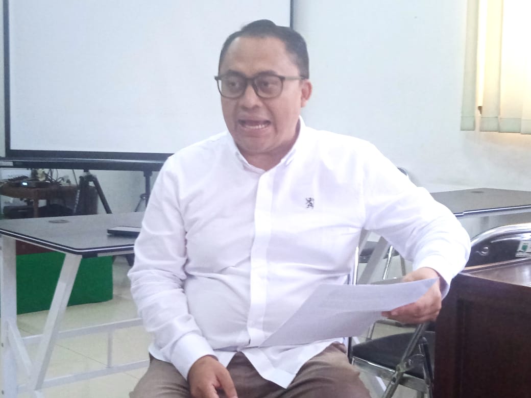 Bawaslu Kota Batu Rilis Beberapa Pelanggaran Saat Tahapan Pilkada 2024