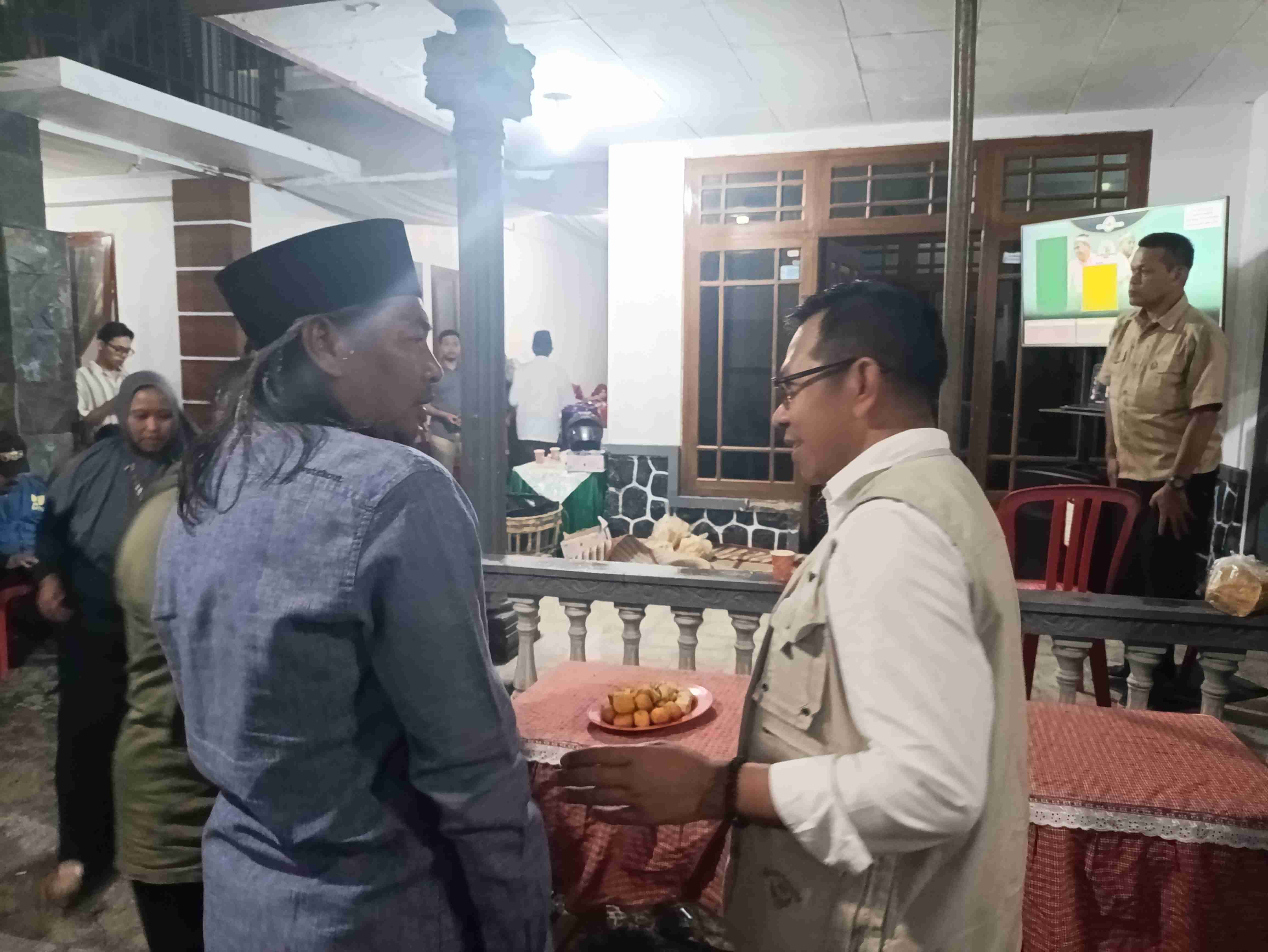 Hasil Hitung Cepat, Paslon 01 Nurochman-Heli Suyanto Unggul di Pilkada 2024 Kota Batu