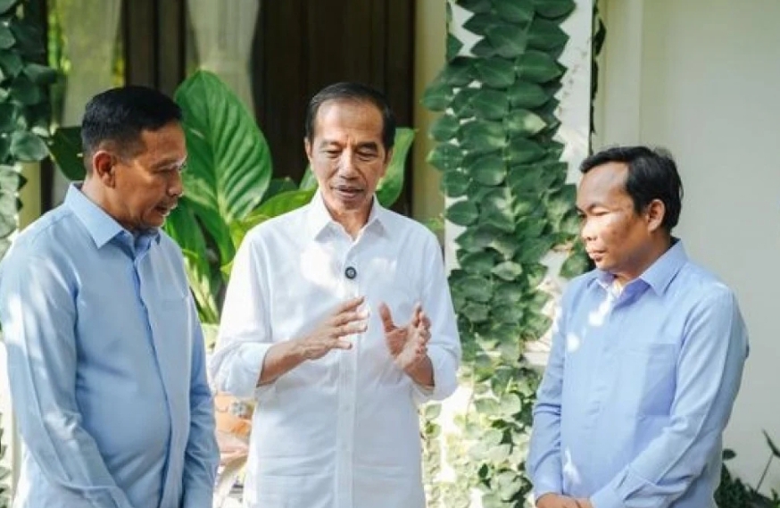 Paslon Wali Menang Mutlak Versi Quick Count Indikator