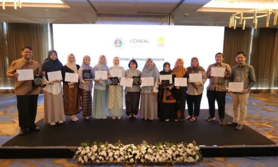 Tim FKIK UIN Malang Bakal Lahirkan Karya Kesehatan Kulit di Bidang Dermatologi