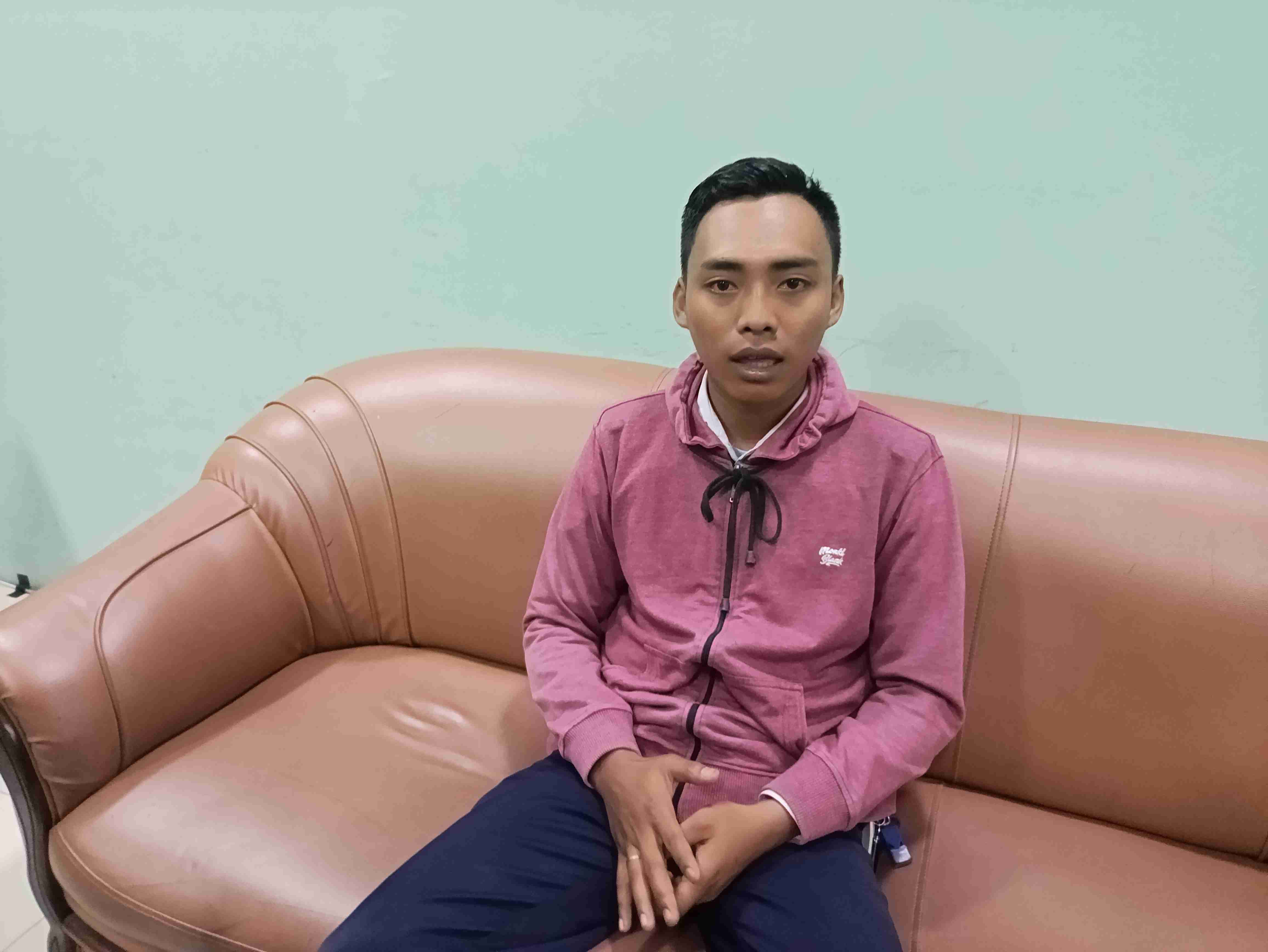 Dishub Kota Batu Terdampak Pemberitaan Sepihak Wartawan Tak Berlisensi
