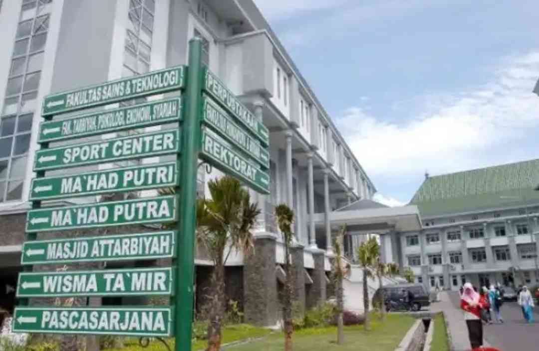 UIN Malang Buka Penerimaan PPPK dengan Ratusan Formasi