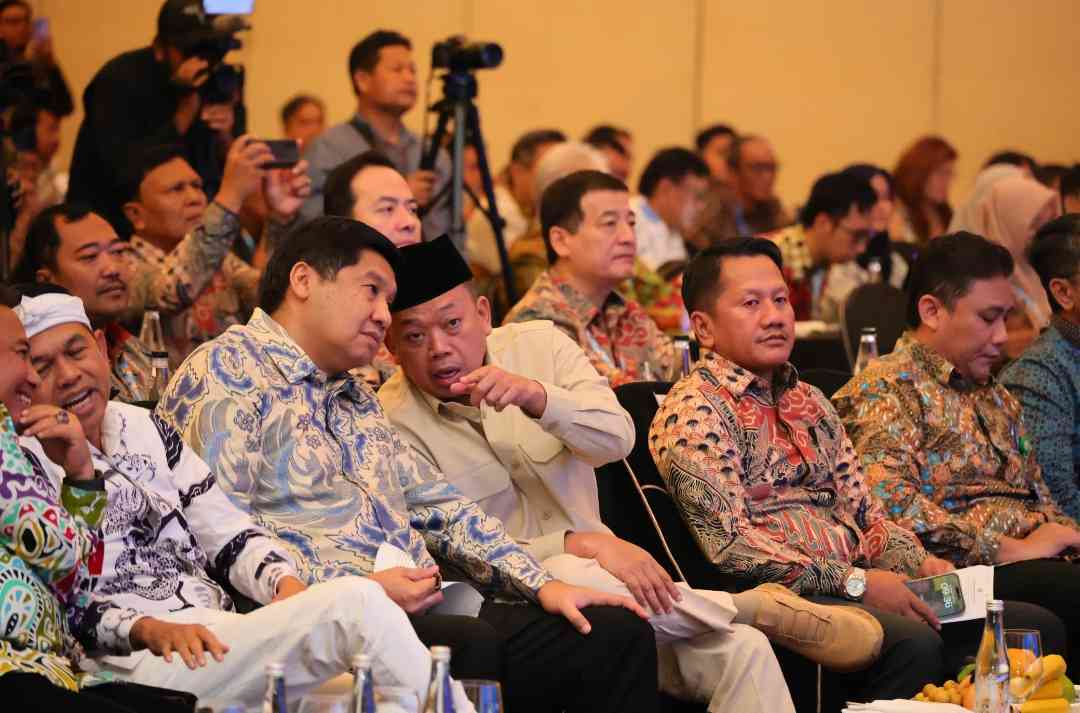 Menteri ATR/Kepala BPN Alokasikan 79 Ribu Hektare Tanah Telantar, Bangun 3 Juta Rumah
