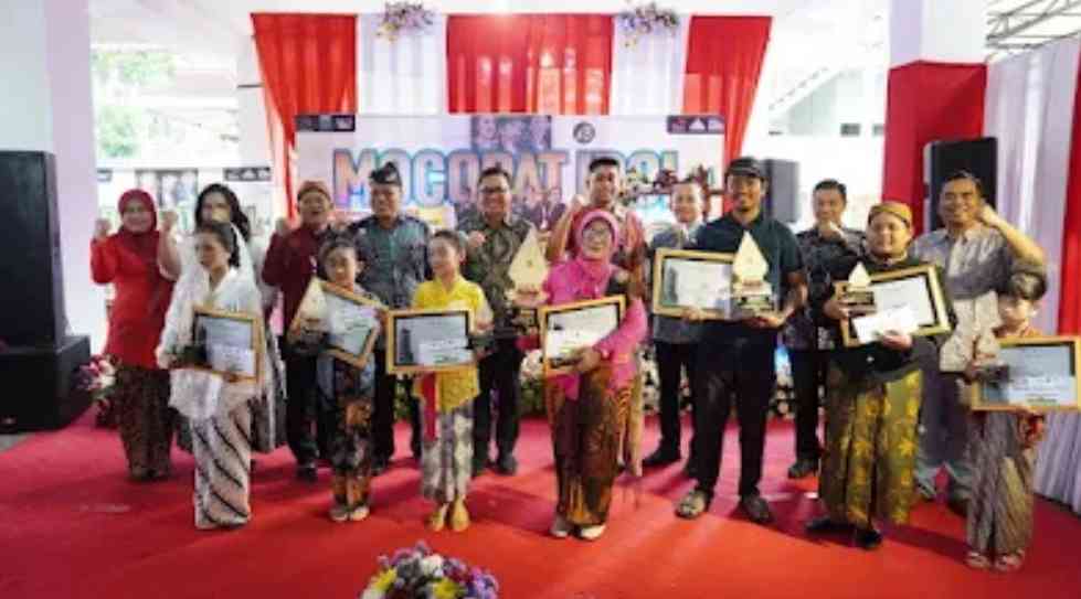 Skema Budaya yang Dicetuskan Suprianto, Terus Dilanjutkan para Pimpinan Kejari Batu