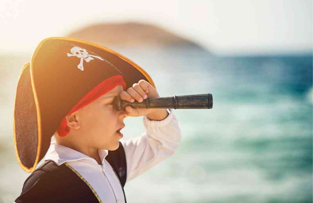 Malam Pergantian Tahun Spesial di favehotel Malang, Ada Harta Karun The Jack Sparrow