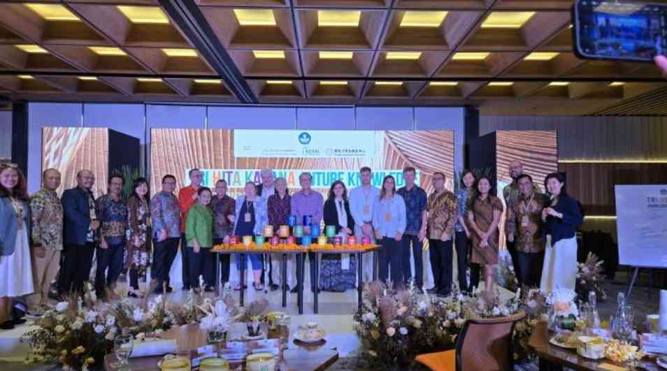 UIN Maliki Malang Terlibat di KITA High Level Dialogue di Bali