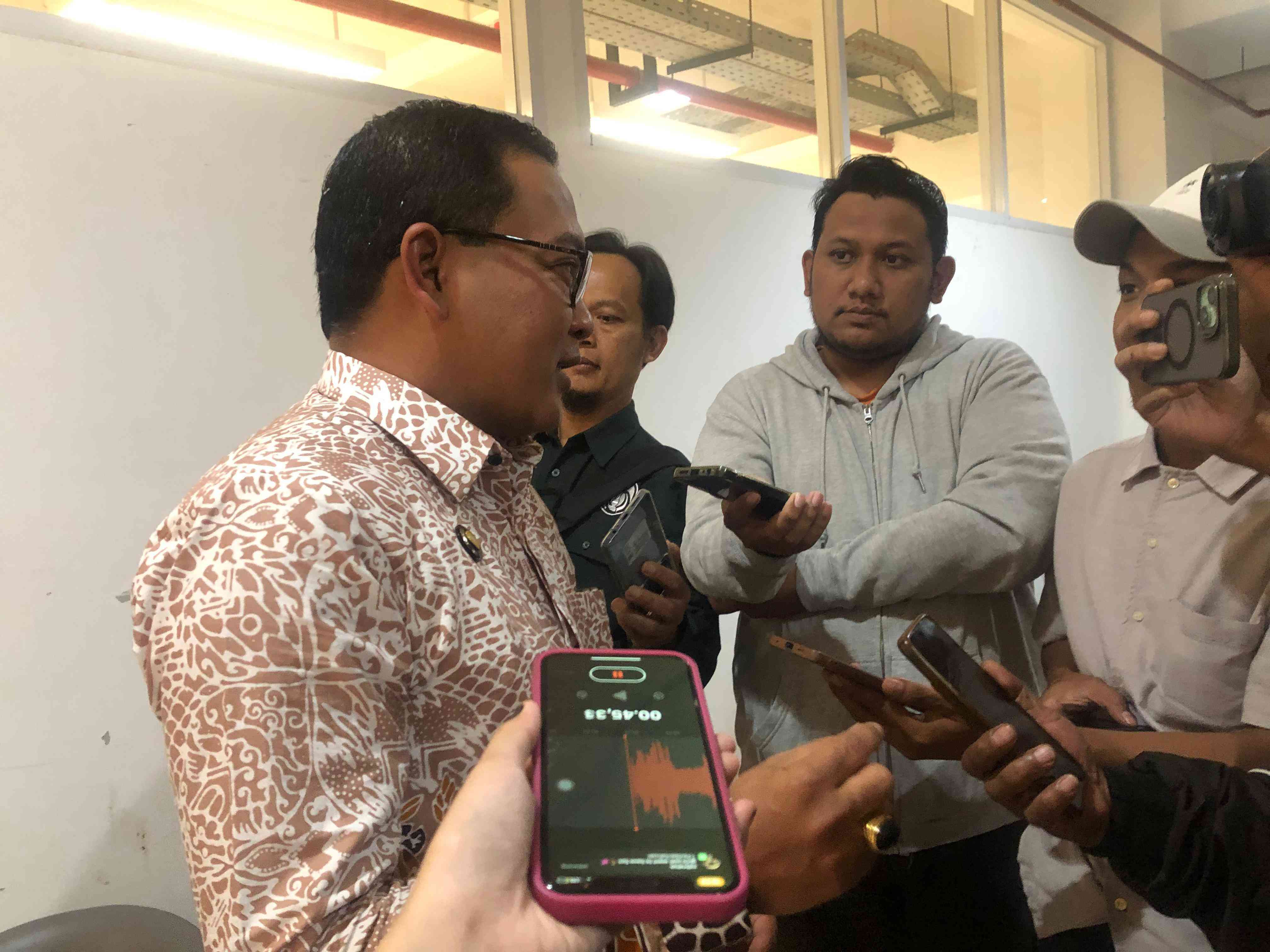 Wajib Pajak di Kota Malang Mendapatkan Penghargaan dari Bapenda