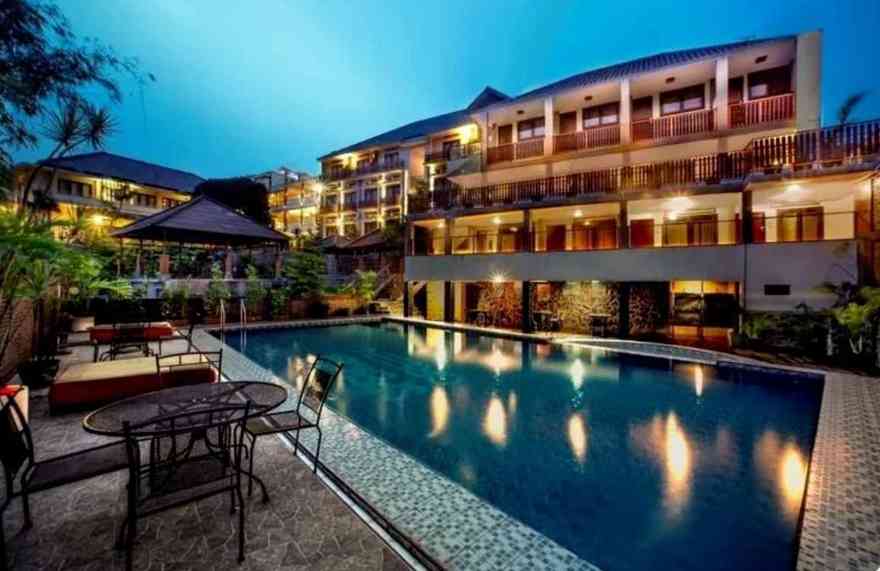 Okupansi Hotel di Kota Batu pada Libur Nataru 2024/2025 Mencapai 90 Persen