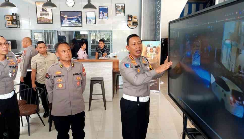 Ancaman Hukuman 12 Tahun Penjara Menanti Sopir Bus Maut di Kota Batu