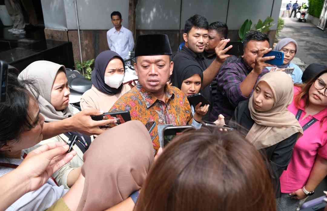 Sejak 2017, PTSL Daftarkan 74,9 Juta Bidang Tanah di Indonesia