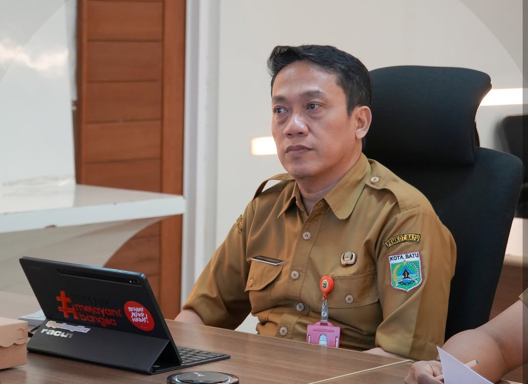 Waspada Penipuan Atas Nama Diskominfo Kota Batu, Modus Pesan Catering