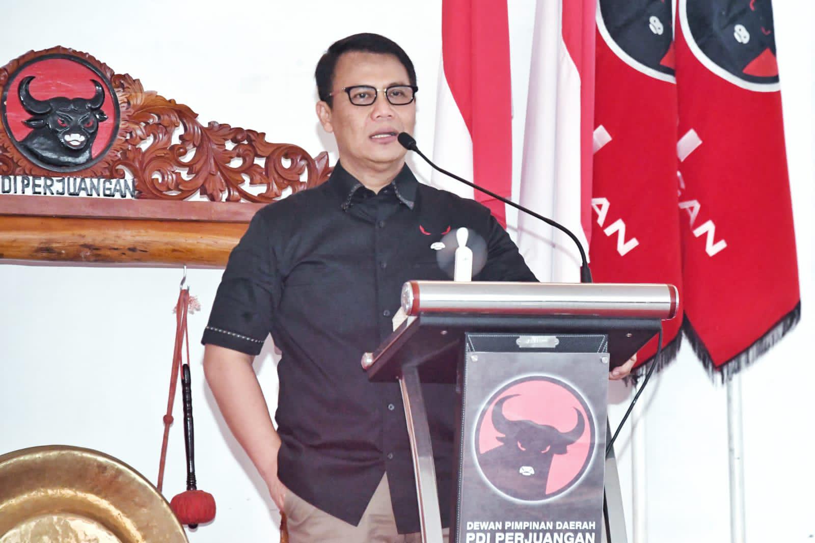 Bung Karno Faktor Yang Akan Mempertemukan Megawati dan Prabowo