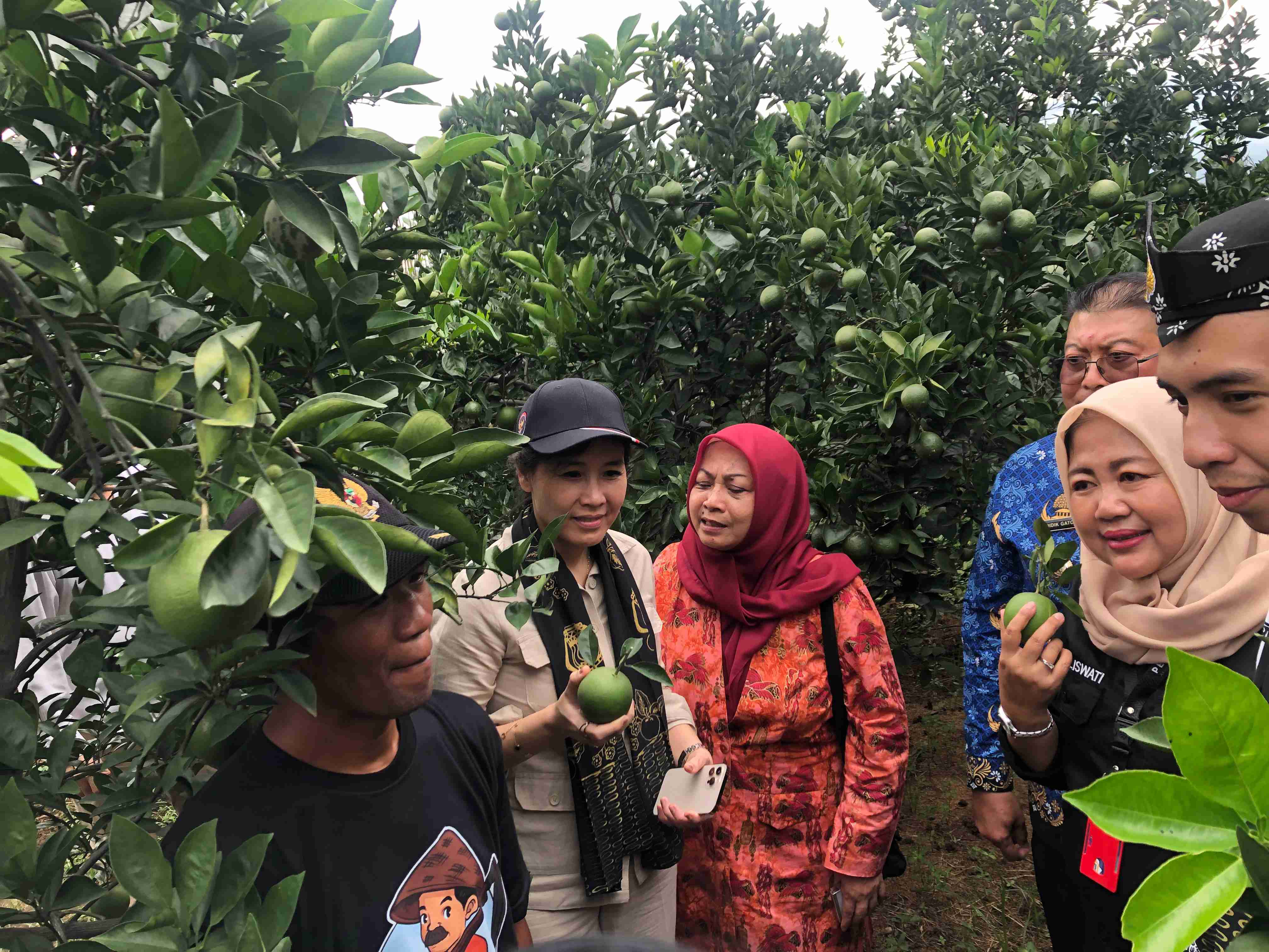 Ruang Bersama di Desa Kalisongo Sebagai Wadah Kreativitas dan Pemberdayaan Masyarakat