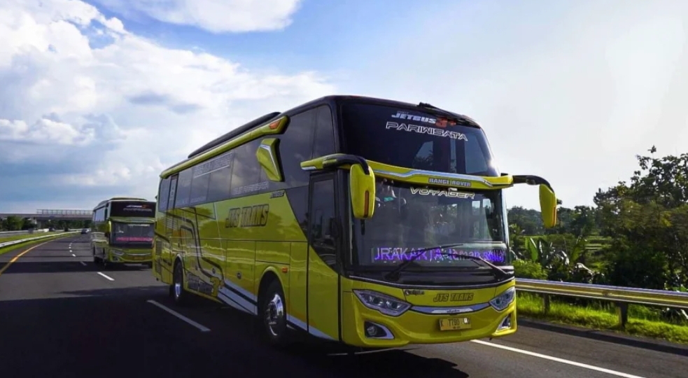 Dishub Kota Batu Perketat Pengawasan Bus Pariwisata