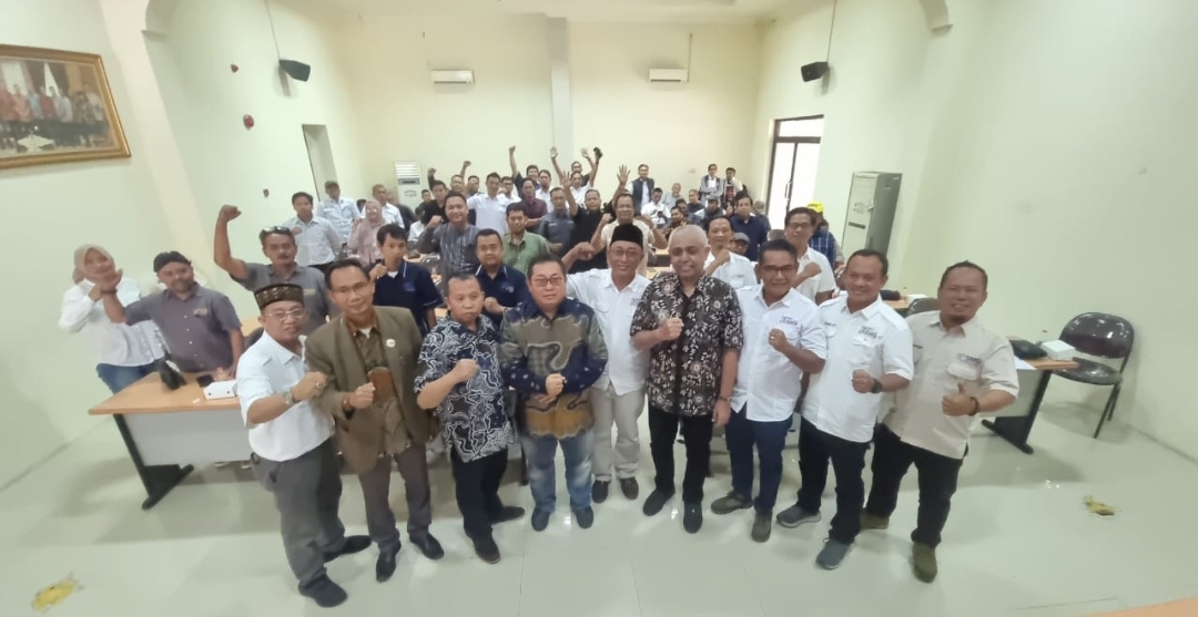 Musprov SMSI Jatim, Trendsetter Kebangkitan Konstituen Dewan Pers di Kabupaten dan Kota
