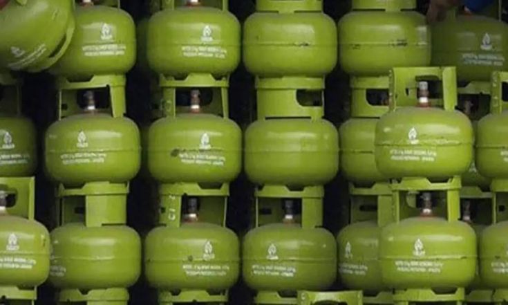 Presiden Instruksikan Pengecer LPG 3 Kg Kembali Berjualan, Harga Akan Ditertibkan