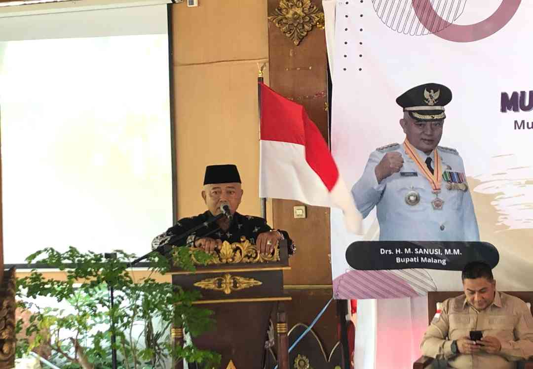 Bupati Malang Dorong Pembangunan dan Investasi di Kecamatan Karangploso