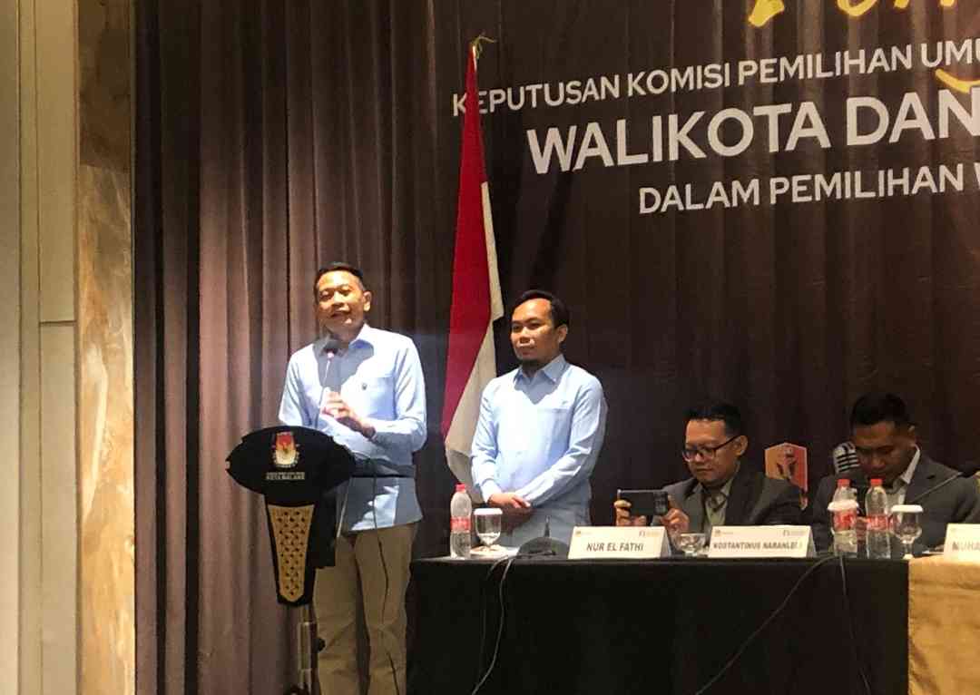 Program Prioritas Wali Kota dan Wakil Wali Kota Malang Terpilih: Dari Infrastruktur hingga Beasiswa